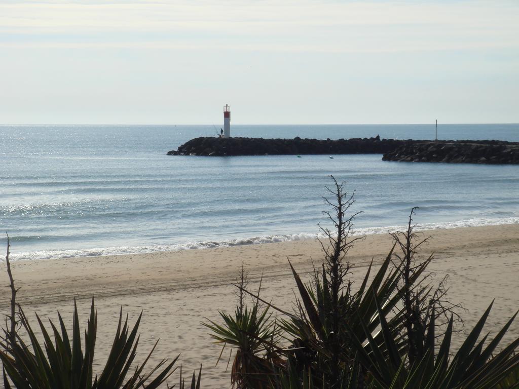 Le Nude - Port Ambonne Village Naturiste Agde Exterior foto